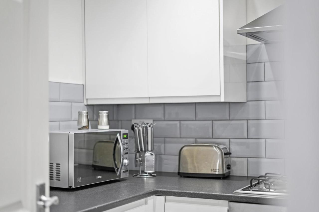 Stuning Central Oxford 2 Bedroom Flats Free Wifi Ngoại thất bức ảnh