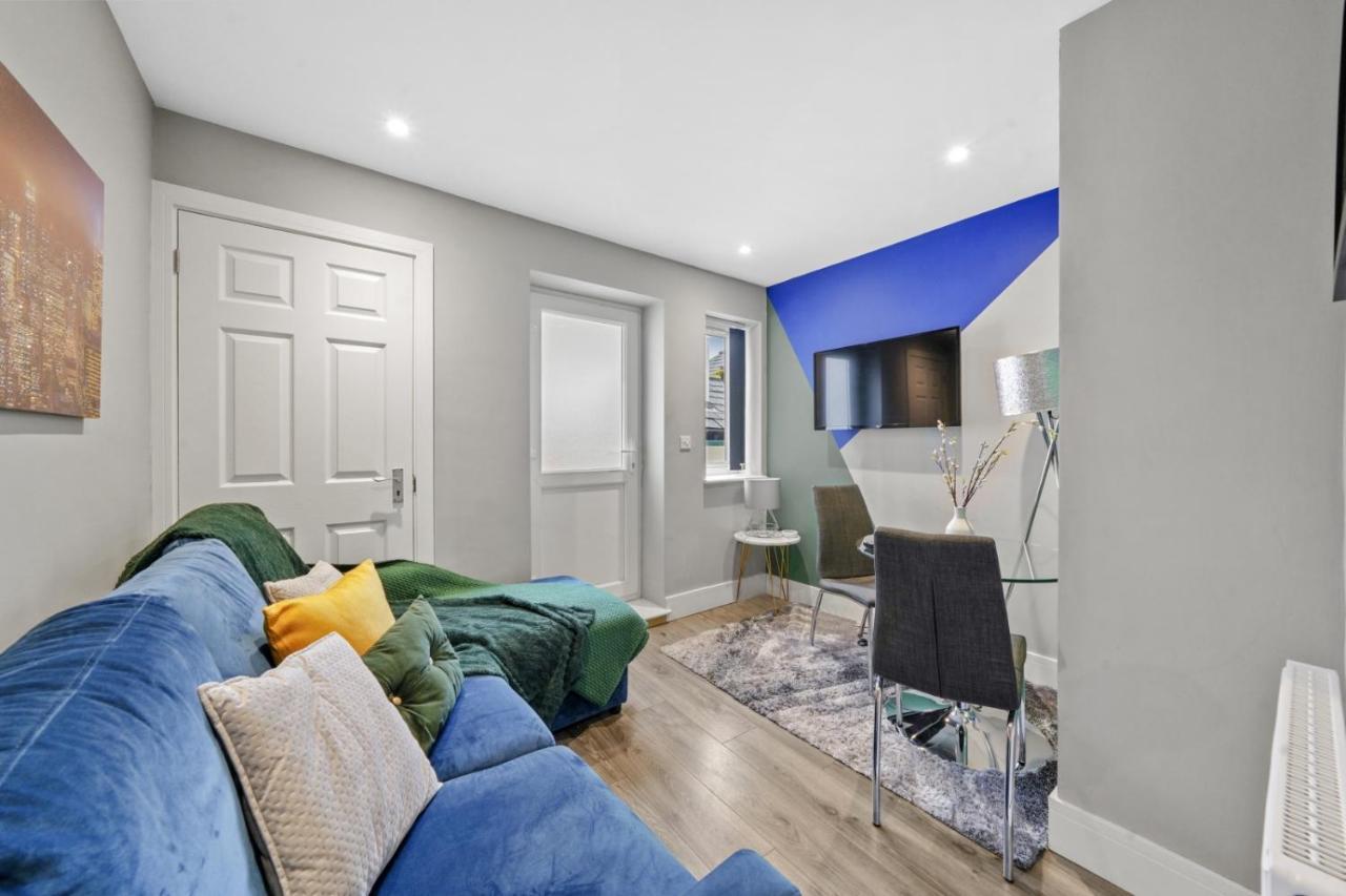 Stuning Central Oxford 2 Bedroom Flats Free Wifi Ngoại thất bức ảnh