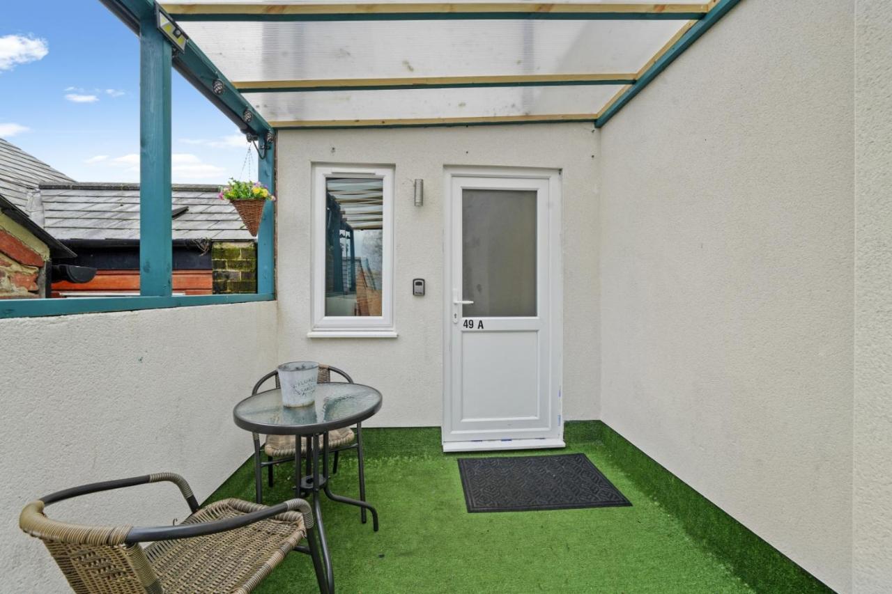 Stuning Central Oxford 2 Bedroom Flats Free Wifi Ngoại thất bức ảnh