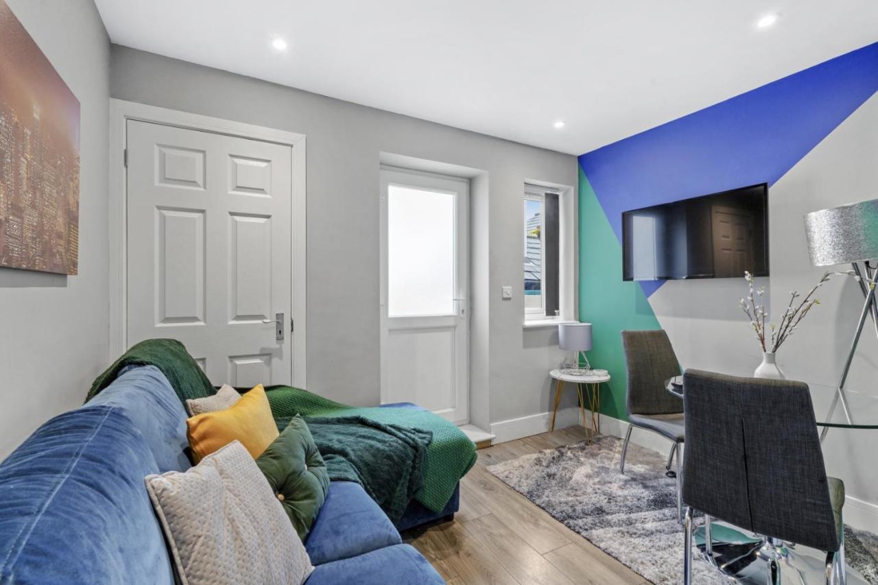 Stuning Central Oxford 2 Bedroom Flats Free Wifi Ngoại thất bức ảnh