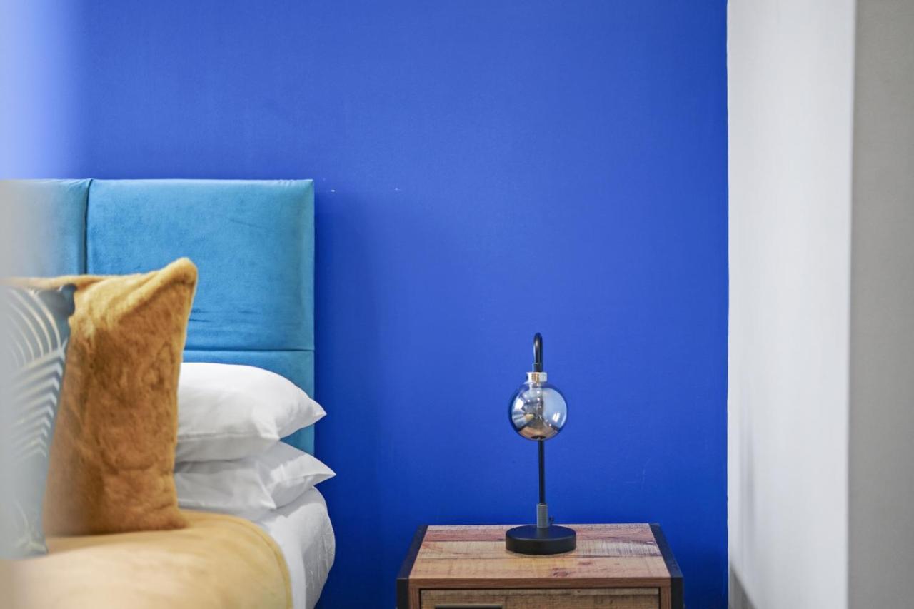 Stuning Central Oxford 2 Bedroom Flats Free Wifi Ngoại thất bức ảnh