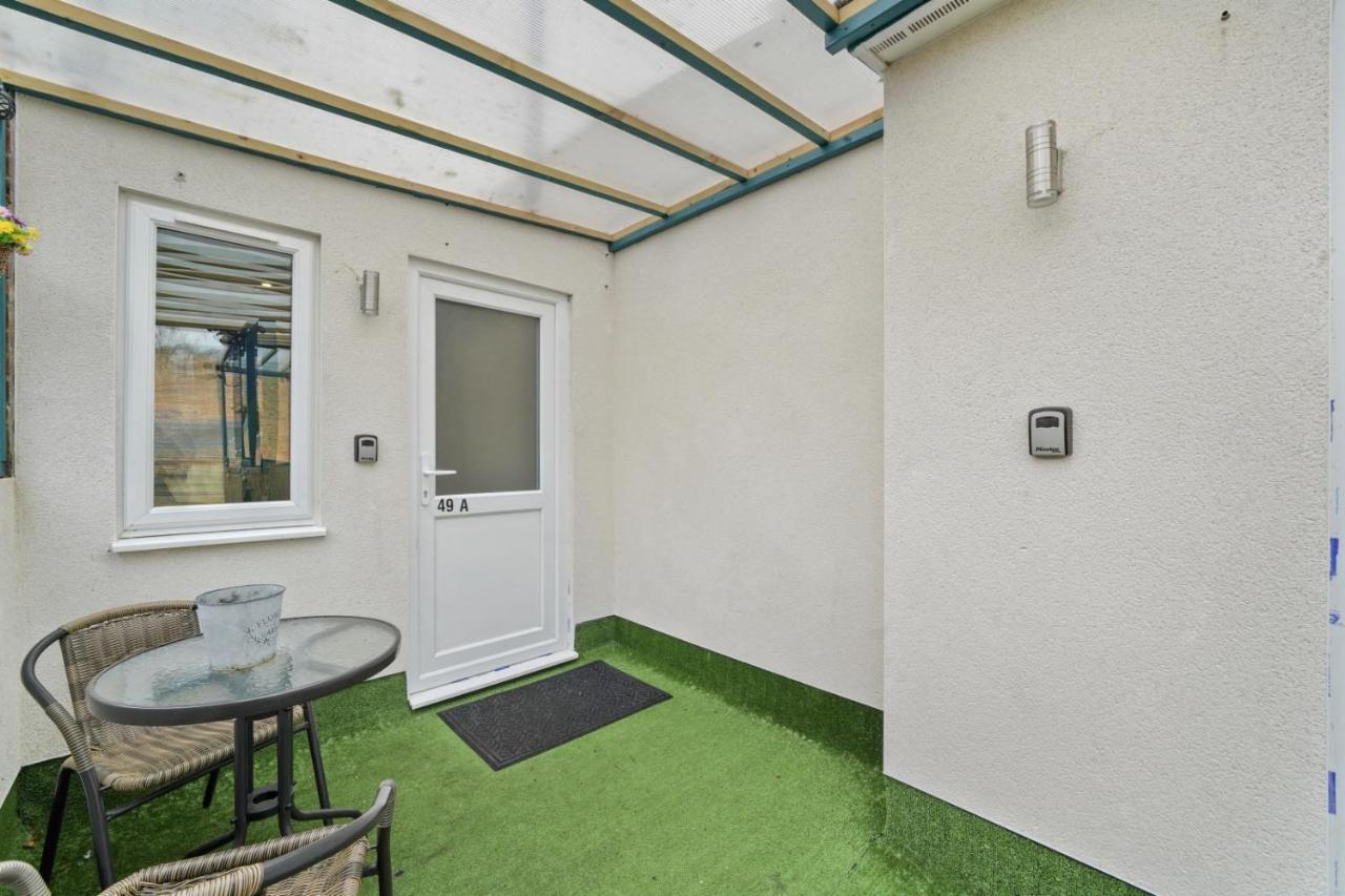 Stuning Central Oxford 2 Bedroom Flats Free Wifi Ngoại thất bức ảnh